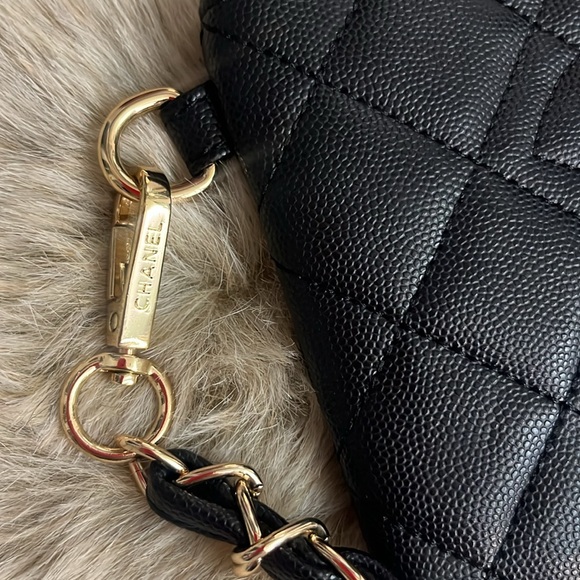 New GWP Chanel quilted clutch/ wallet bag. - Picture 4 of 11